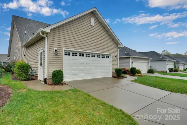 $795,000 | 17721 Morehampton Avenue, Cornelius, NC 28031