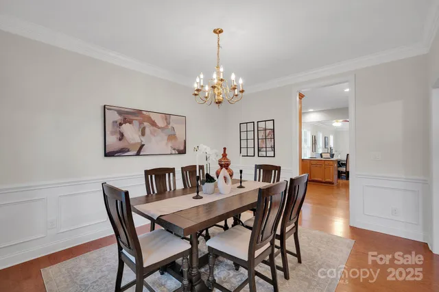 $795,000 | 17721 Morehampton Avenue, Cornelius, NC 28031