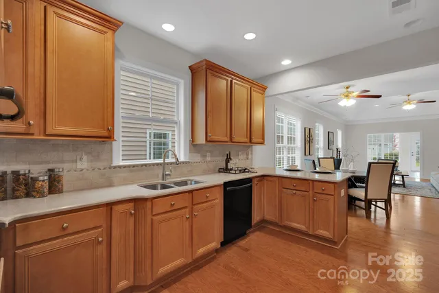 $795,000 | 17721 Morehampton Avenue, Cornelius, NC 28031