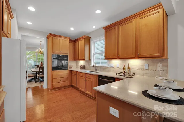 $795,000 | 17721 Morehampton Avenue, Cornelius, NC 28031