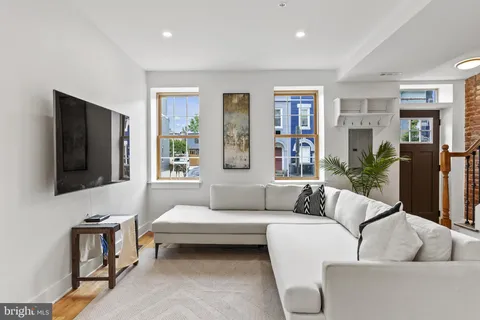 $774,900 | 119 Bates Street Northwest, Unit 1, Washington, DC 20001