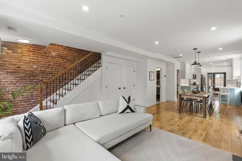 $774,900 | 119 Bates Street Northwest, Unit 1, Washington, DC 20001