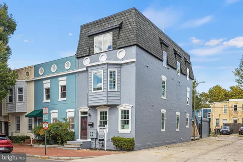 $774,900 | 119 Bates Street Northwest, Unit 1, Washington, DC 20001
