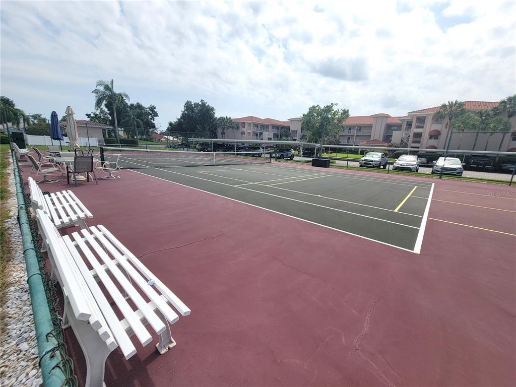 6507 Stone River Road, Unit 302 Bradenton, FL 34203 - Photo 32 of 44