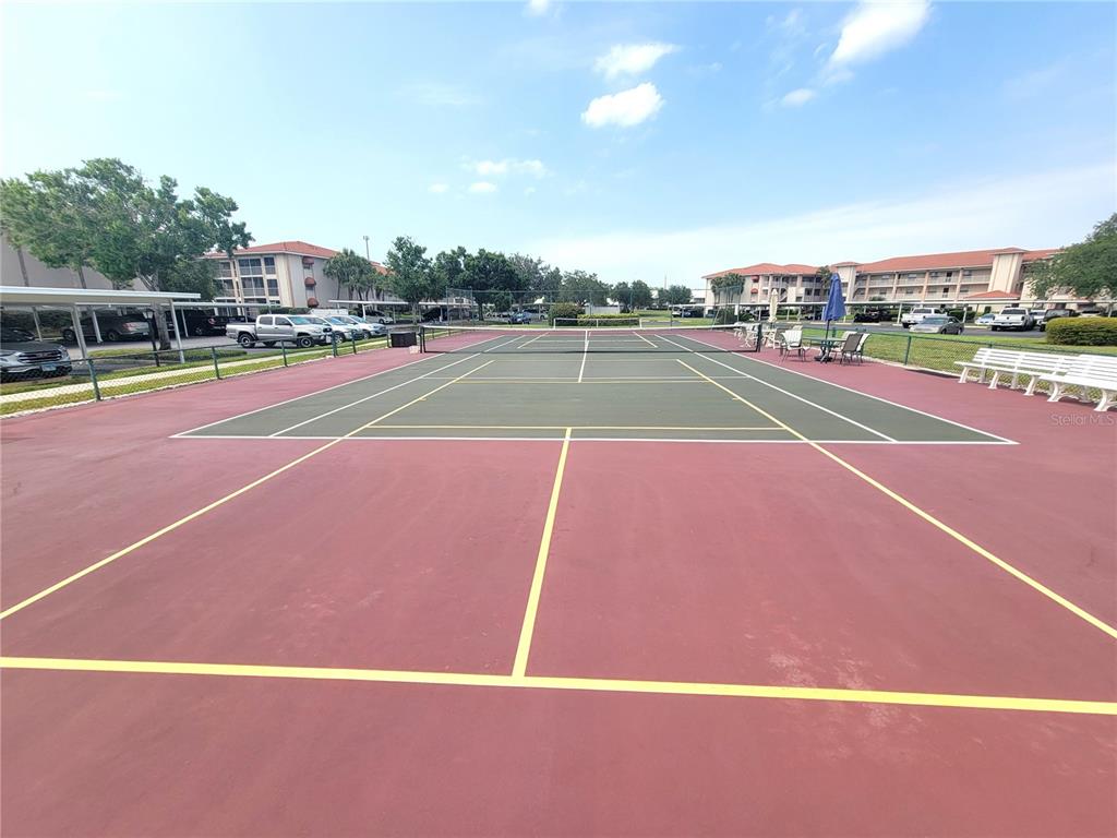 6507 Stone River Road, Unit 302 Bradenton, FL 34203 - Photo 33 of 44