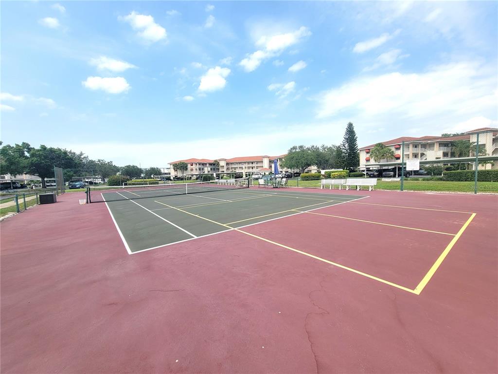 6507 Stone River Road, Unit 302 Bradenton, FL 34203 - Photo 34 of 44