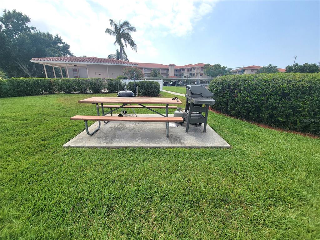 6507 Stone River Road, Unit 302 Bradenton, FL 34203 - Photo 41 of 44