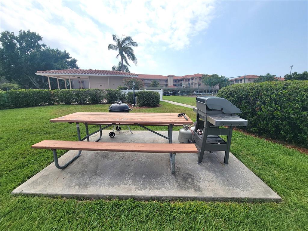 6507 Stone River Road, Unit 302 Bradenton, FL 34203 - Photo 42 of 44