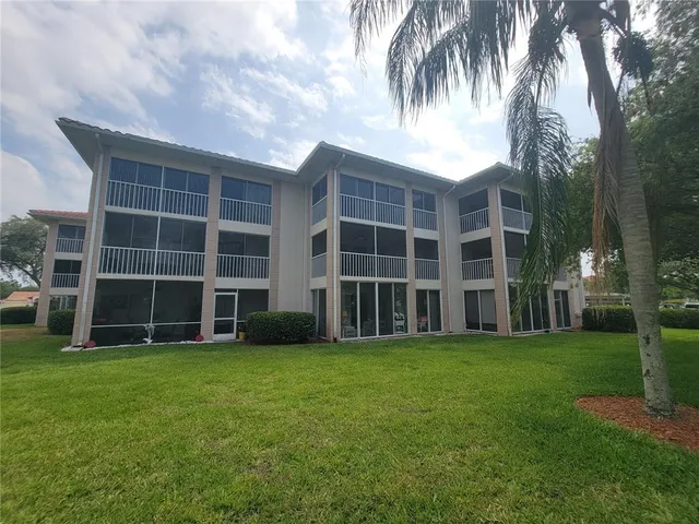 $175,000 | 6507 Stone River Road, Unit 302, Bradenton, FL 34203