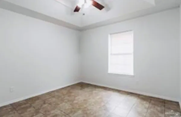 $950 | 241 East 19th Street, Unit 3, Weslaco, TX 78596