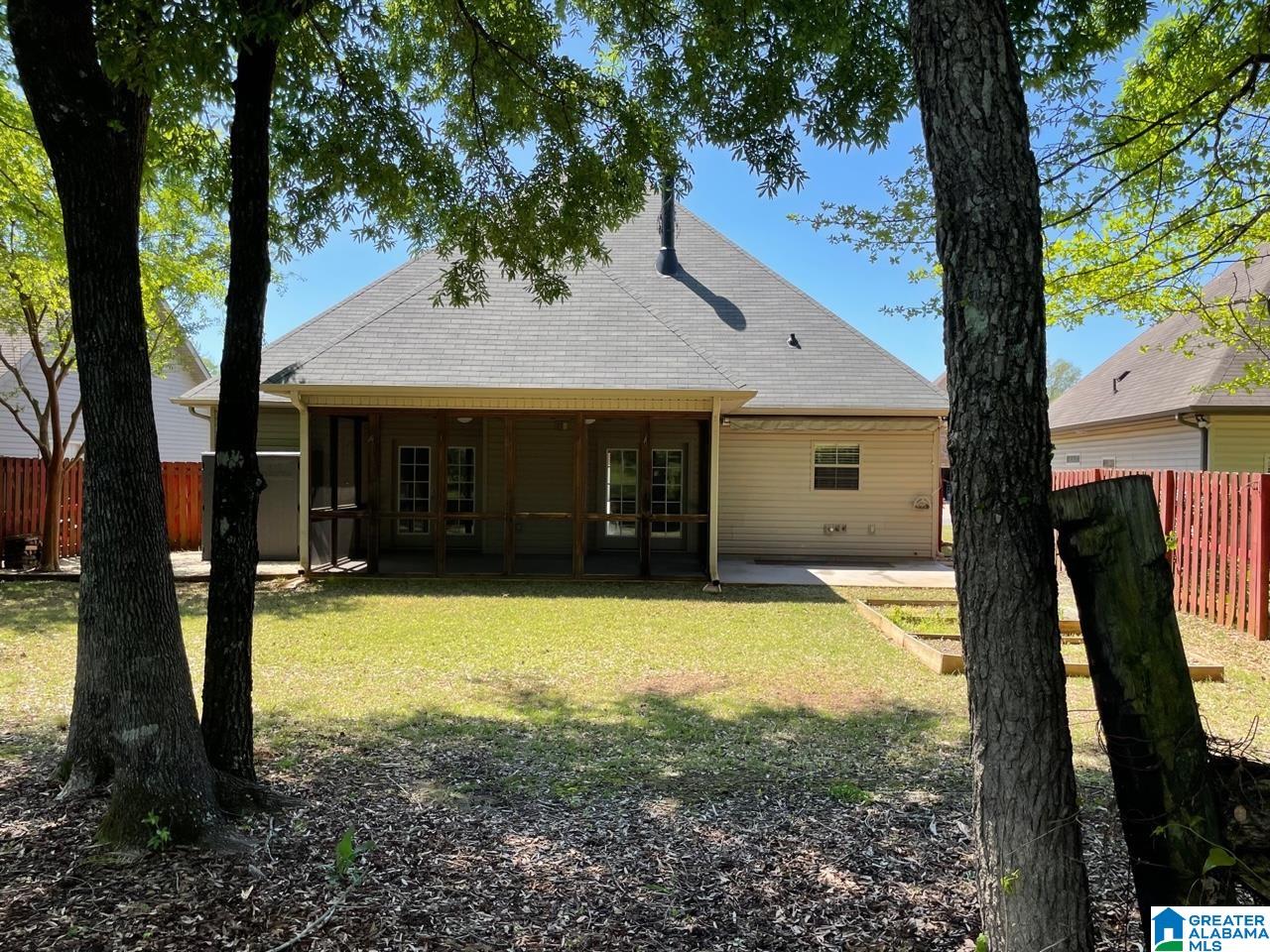 144 Moores Spring Road Montevallo, AL 35115 - Photo 25 of 27