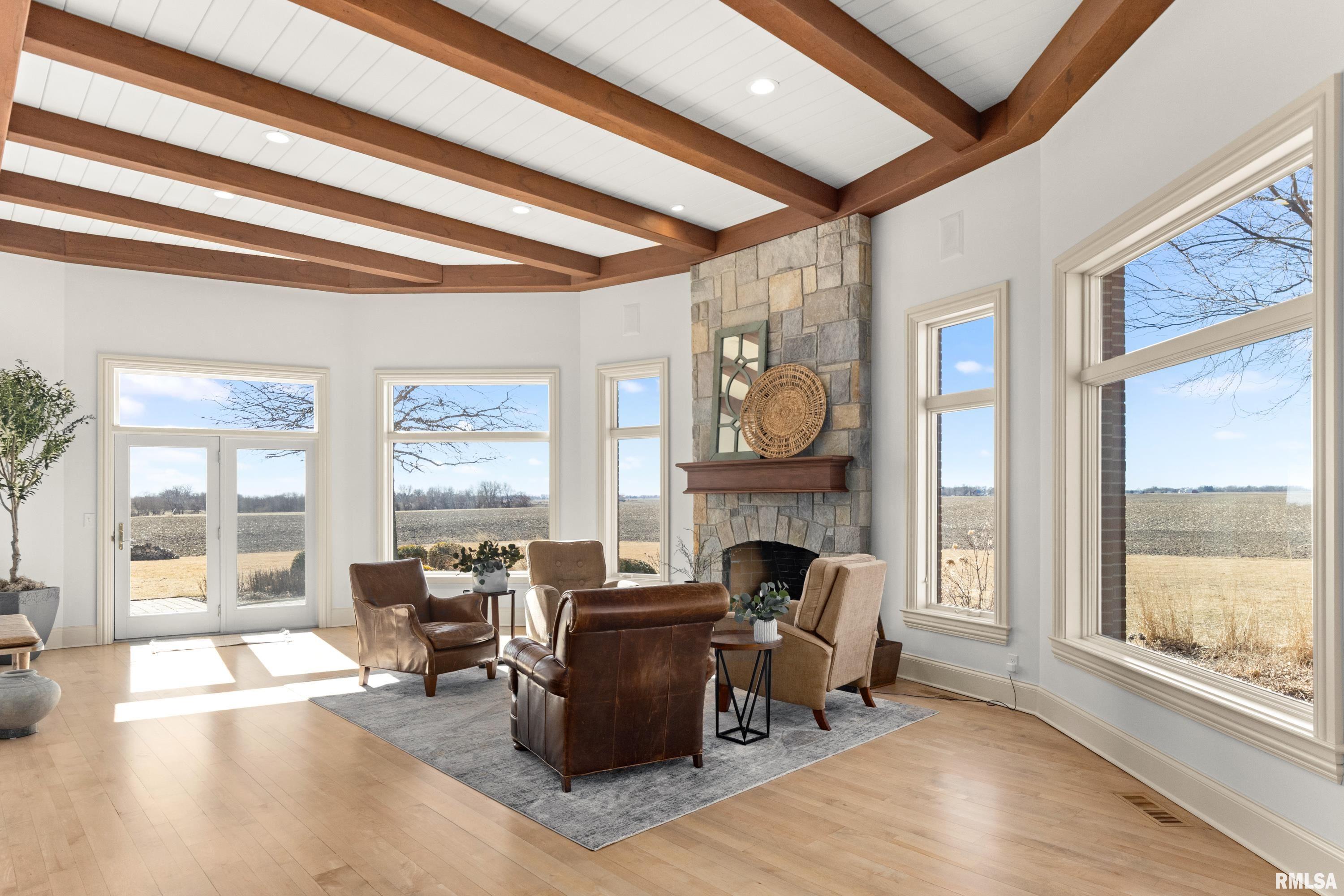 18775 Unsicker Road Groveland, IL 61535 - Photo 14 of 100