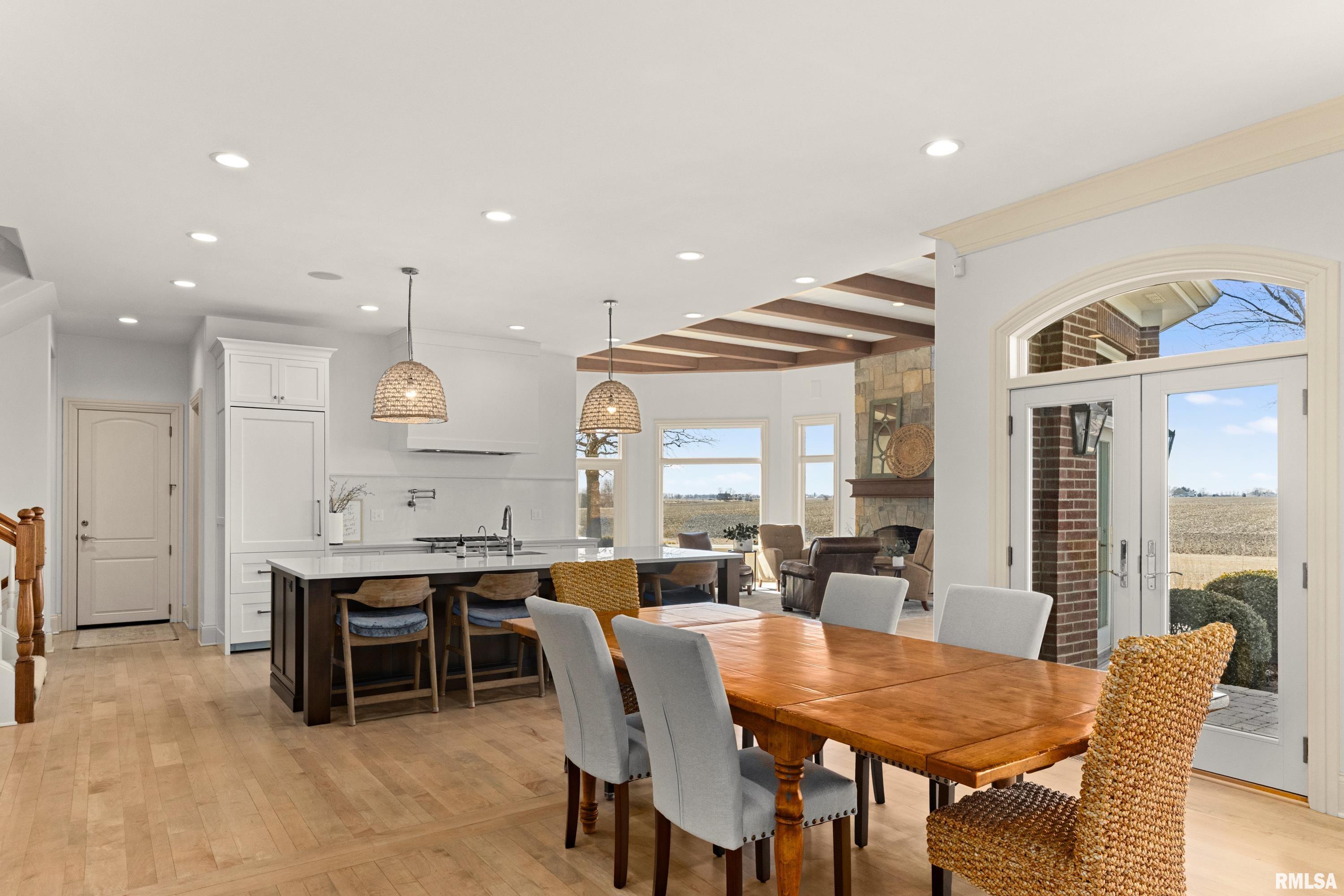 18775 Unsicker Road Groveland, IL 61535 - Photo 15 of 100