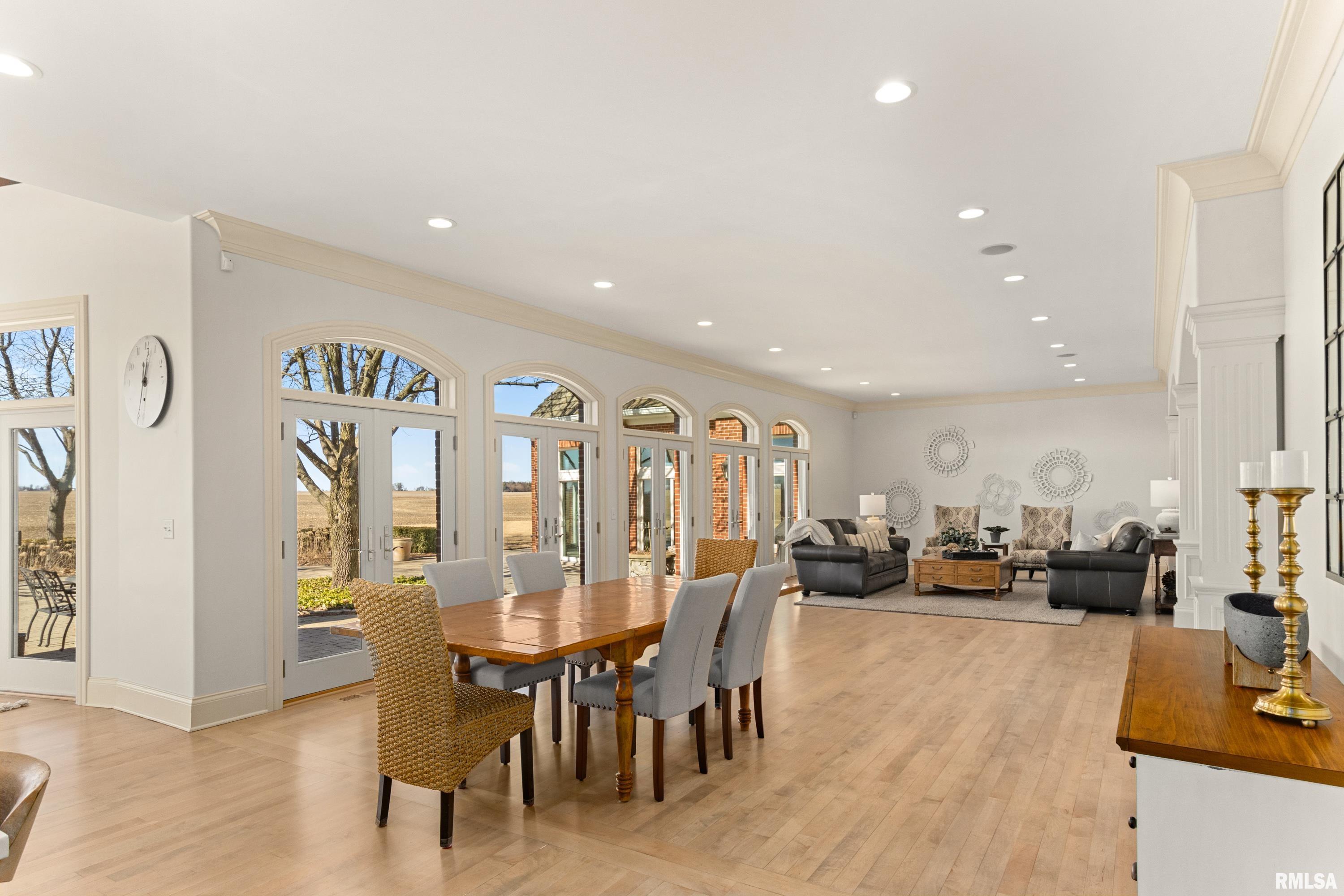 18775 Unsicker Road Groveland, IL 61535 - Photo 16 of 100