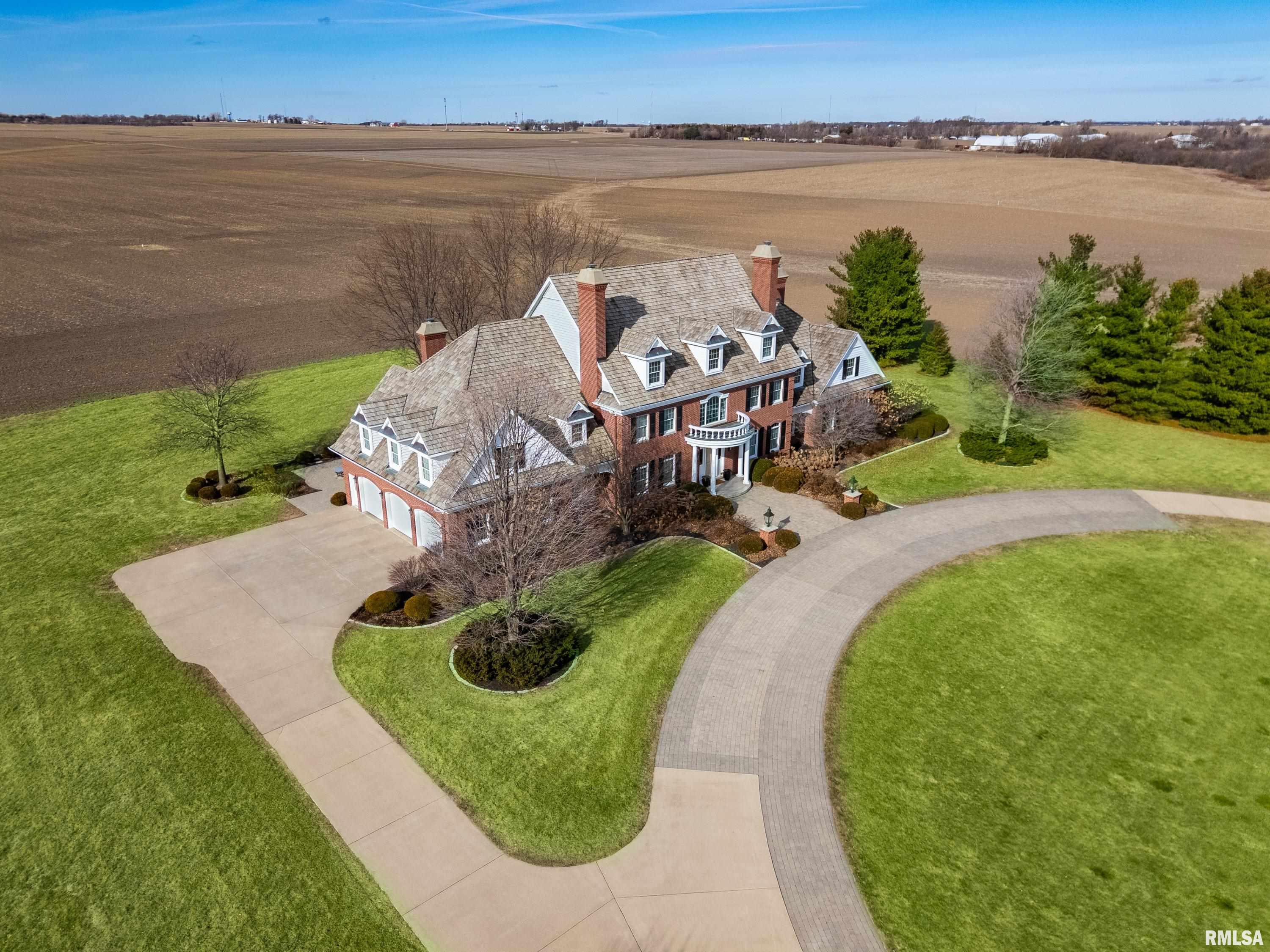 18775 Unsicker Road Groveland, IL 61535 - Photo 20 of 27