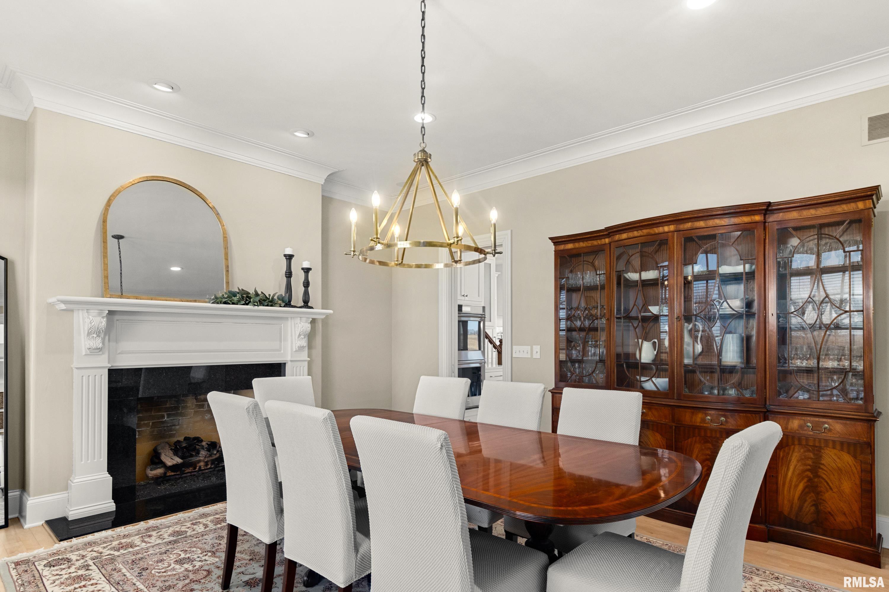 18775 Unsicker Road Groveland, IL 61535 - Photo 22 of 100