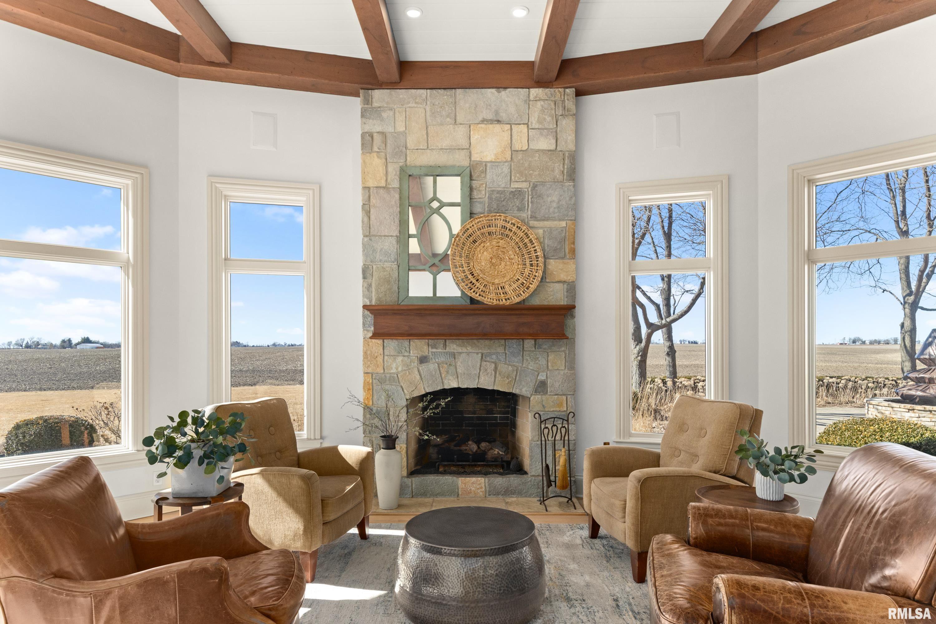 18775 Unsicker Road Groveland, IL 61535 - Photo 31 of 100