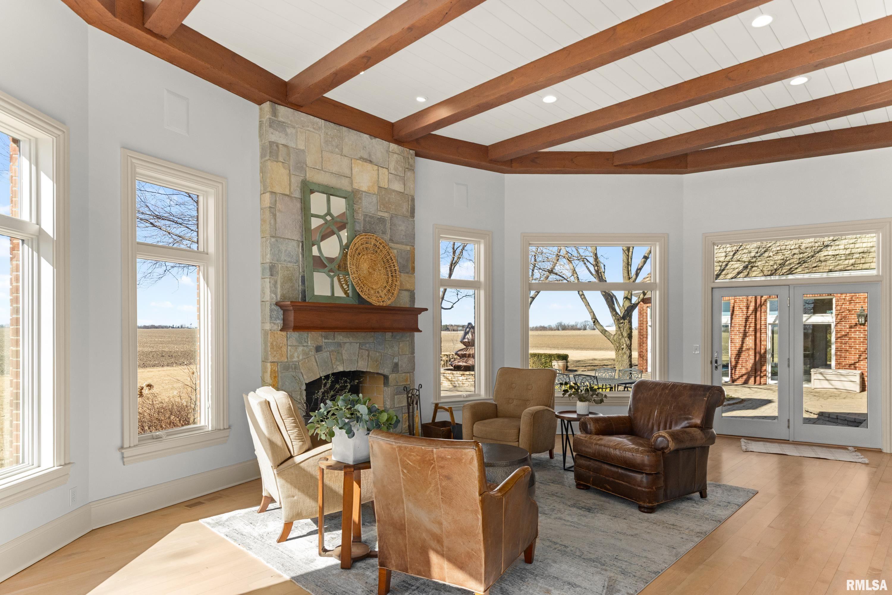 18775 Unsicker Road Groveland, IL 61535 - Photo 33 of 100