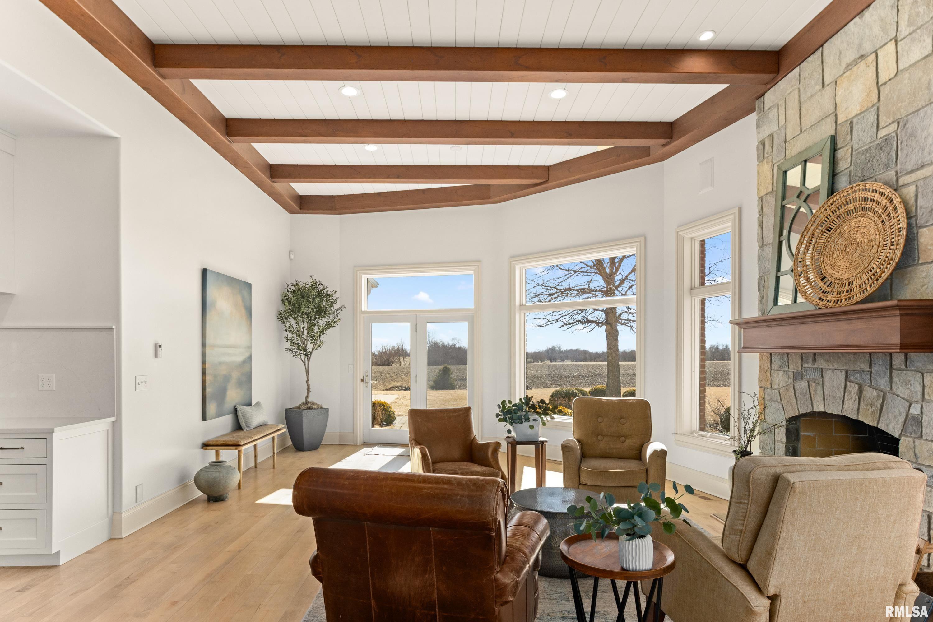 18775 Unsicker Road Groveland, IL 61535 - Photo 36 of 100