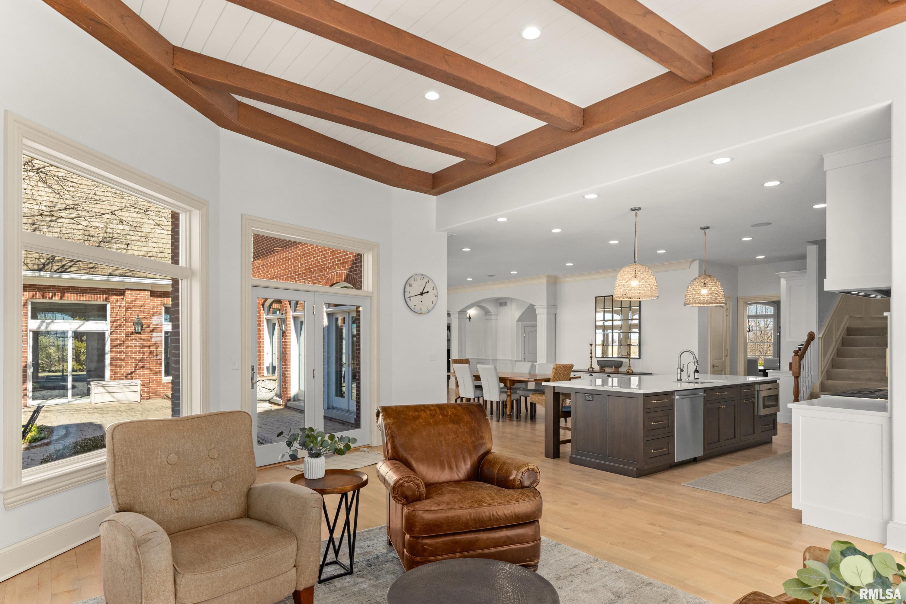 18775 Unsicker Road Groveland, IL 61535 - Photo 37 of 100