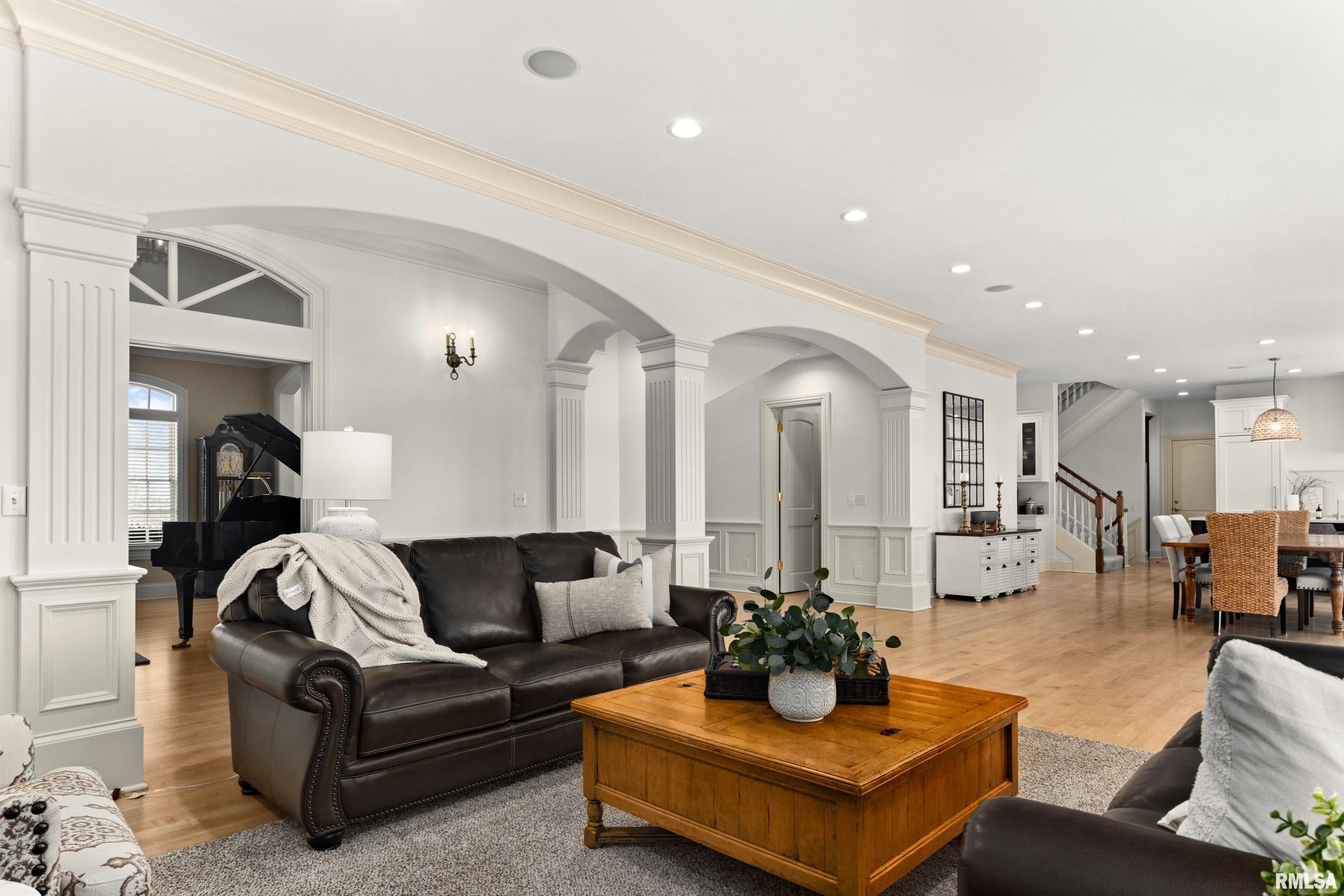 18775 Unsicker Road Groveland, IL 61535 - Photo 48 of 100