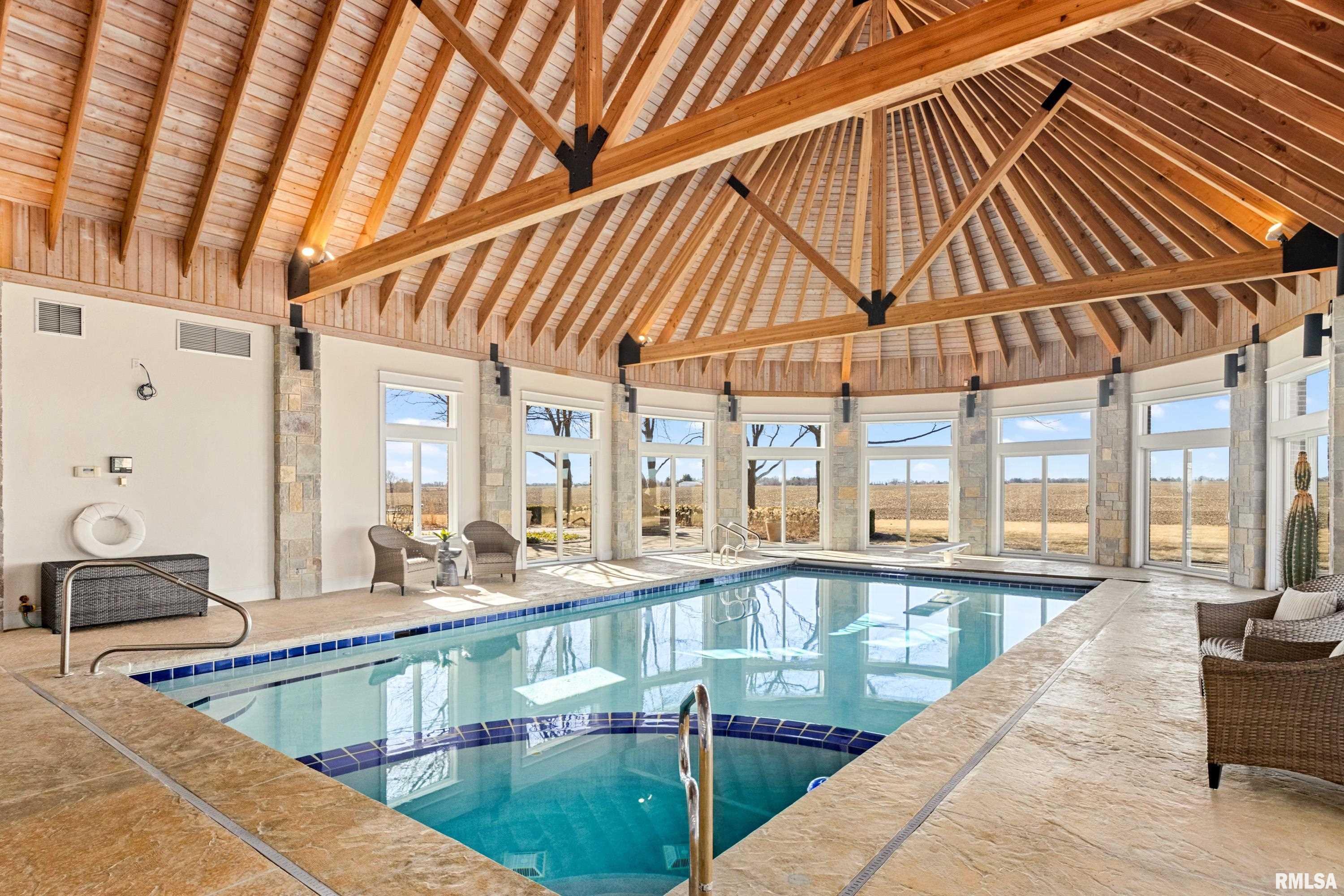 18775 Unsicker Road Groveland, IL 61535 - Photo 52 of 100