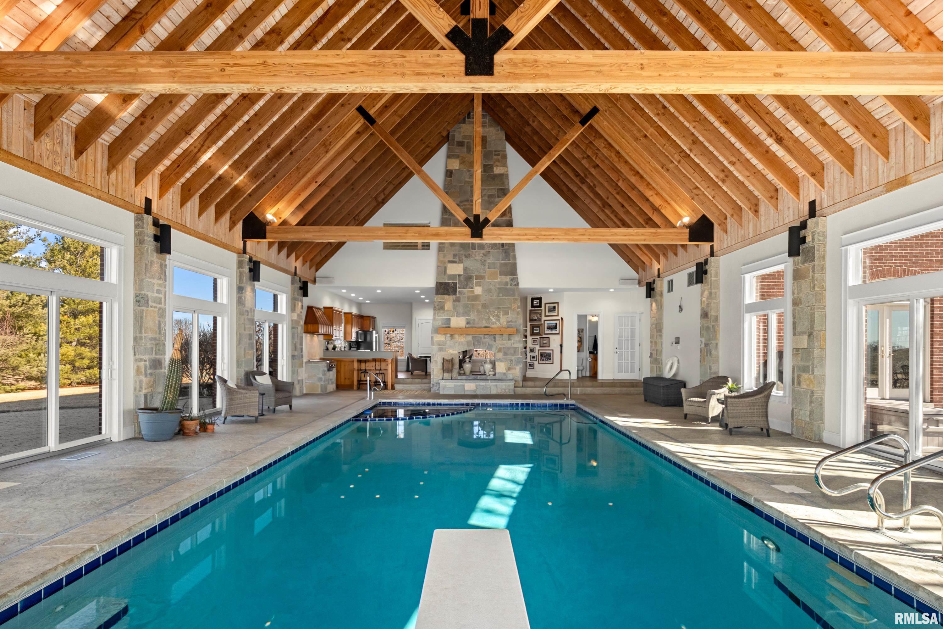 18775 Unsicker Road Groveland, IL 61535 - Photo 55 of 100