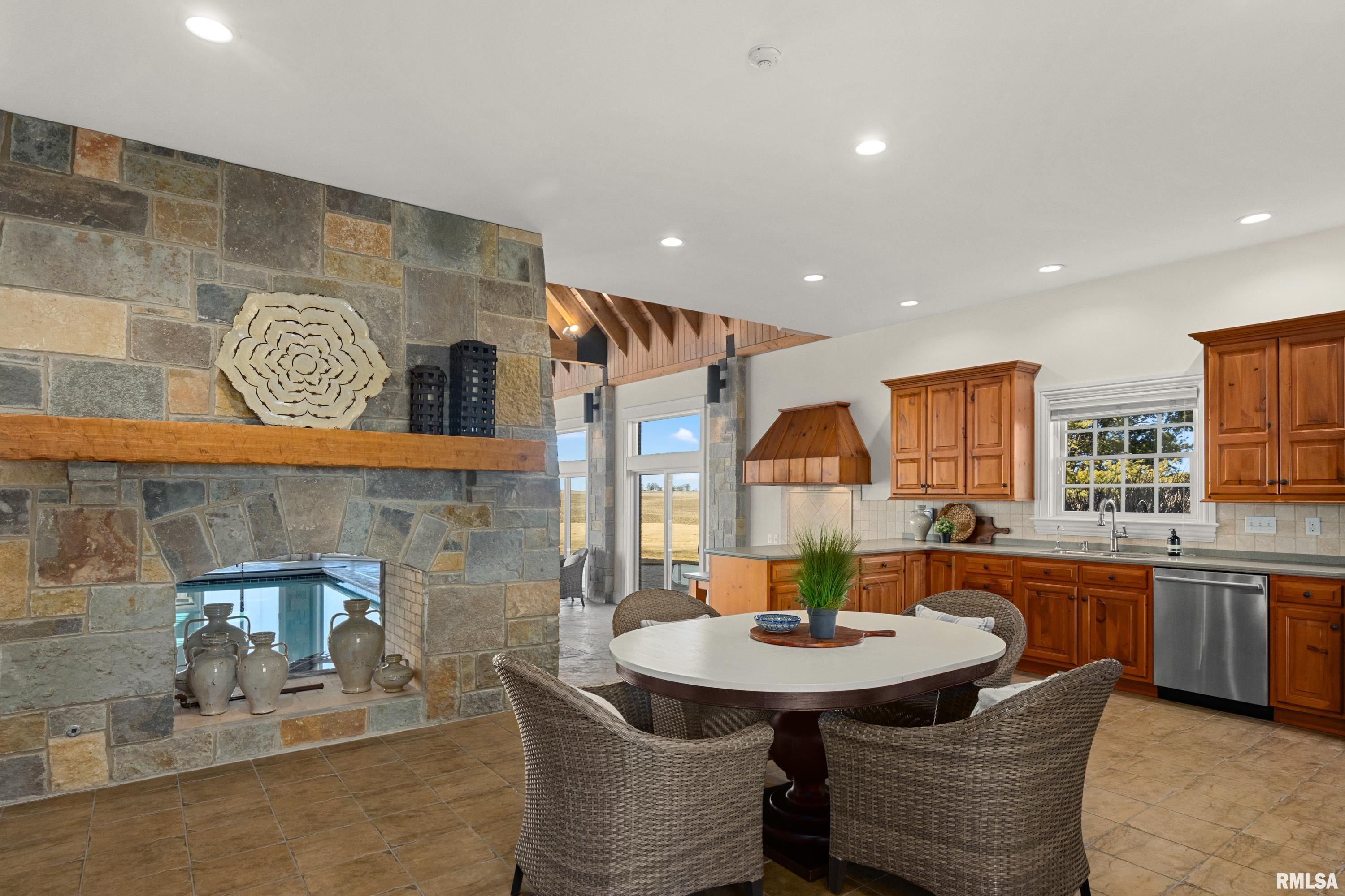 18775 Unsicker Road Groveland, IL 61535 - Photo 57 of 100