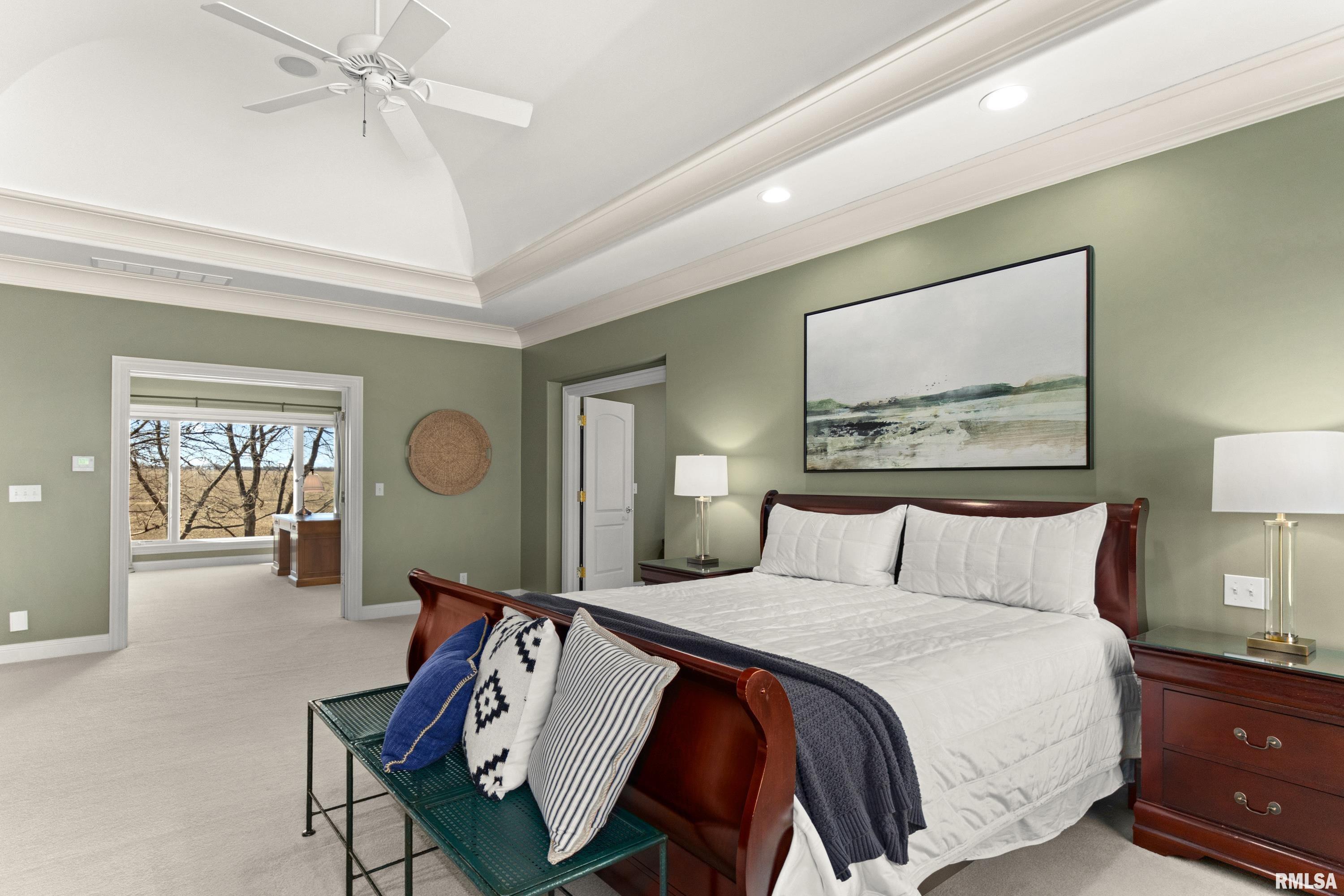 18775 Unsicker Road Groveland, IL 61535 - Photo 67 of 100