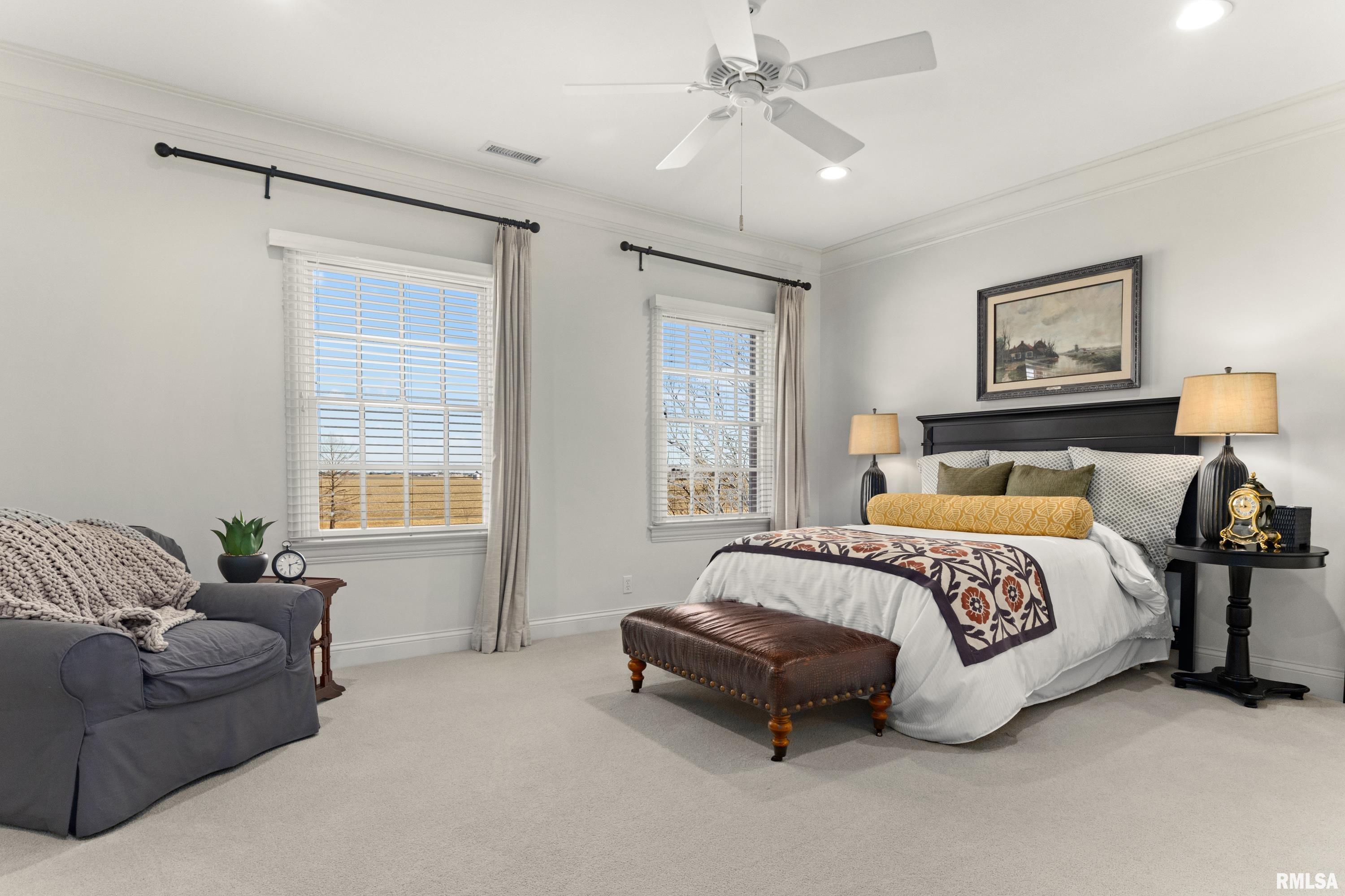 18775 Unsicker Road Groveland, IL 61535 - Photo 77 of 100