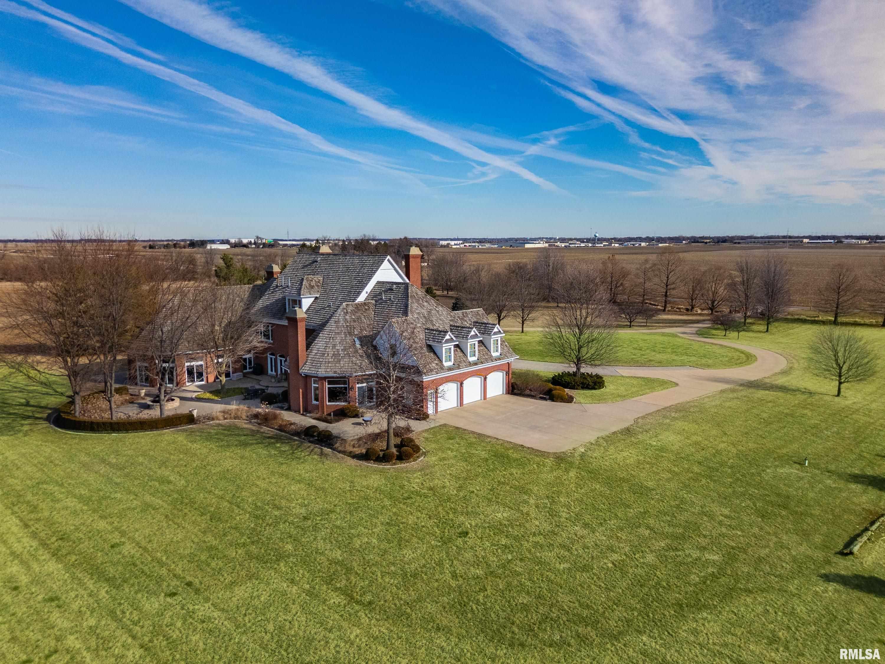 18775 Unsicker Road Groveland, IL 61535 - Photo 8 of 27