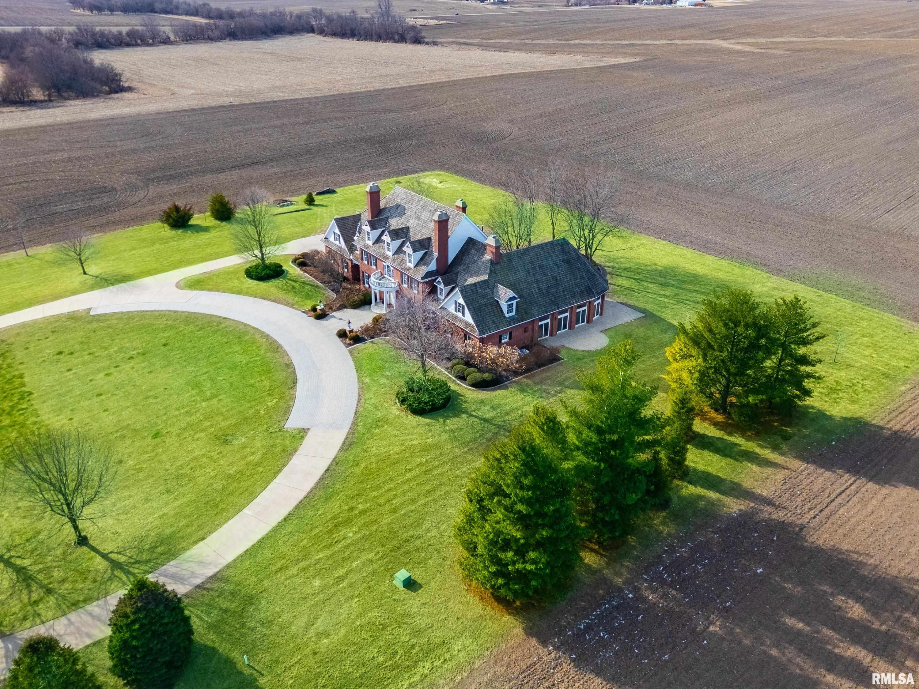 18775 Unsicker Road Groveland, IL 61535 - Photo 98 of 100