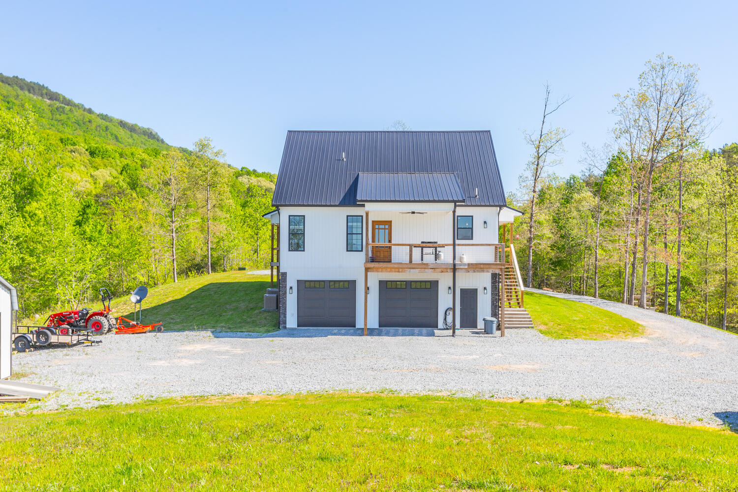 1020 Lower Cove Loop Dayton, TN 37321 - Photo 17 of 76 1020 Lower Cove Loop HD-11