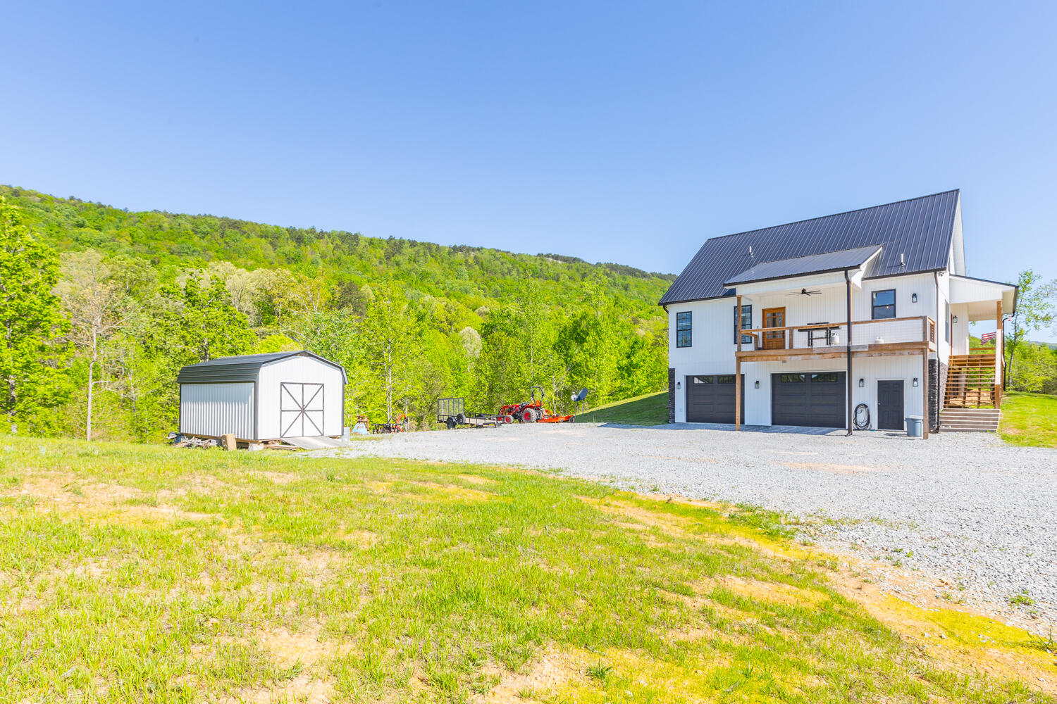 1020 Lower Cove Loop Dayton, TN 37321 - Photo 18 of 76 1020 Lower Cove Loop HD-13