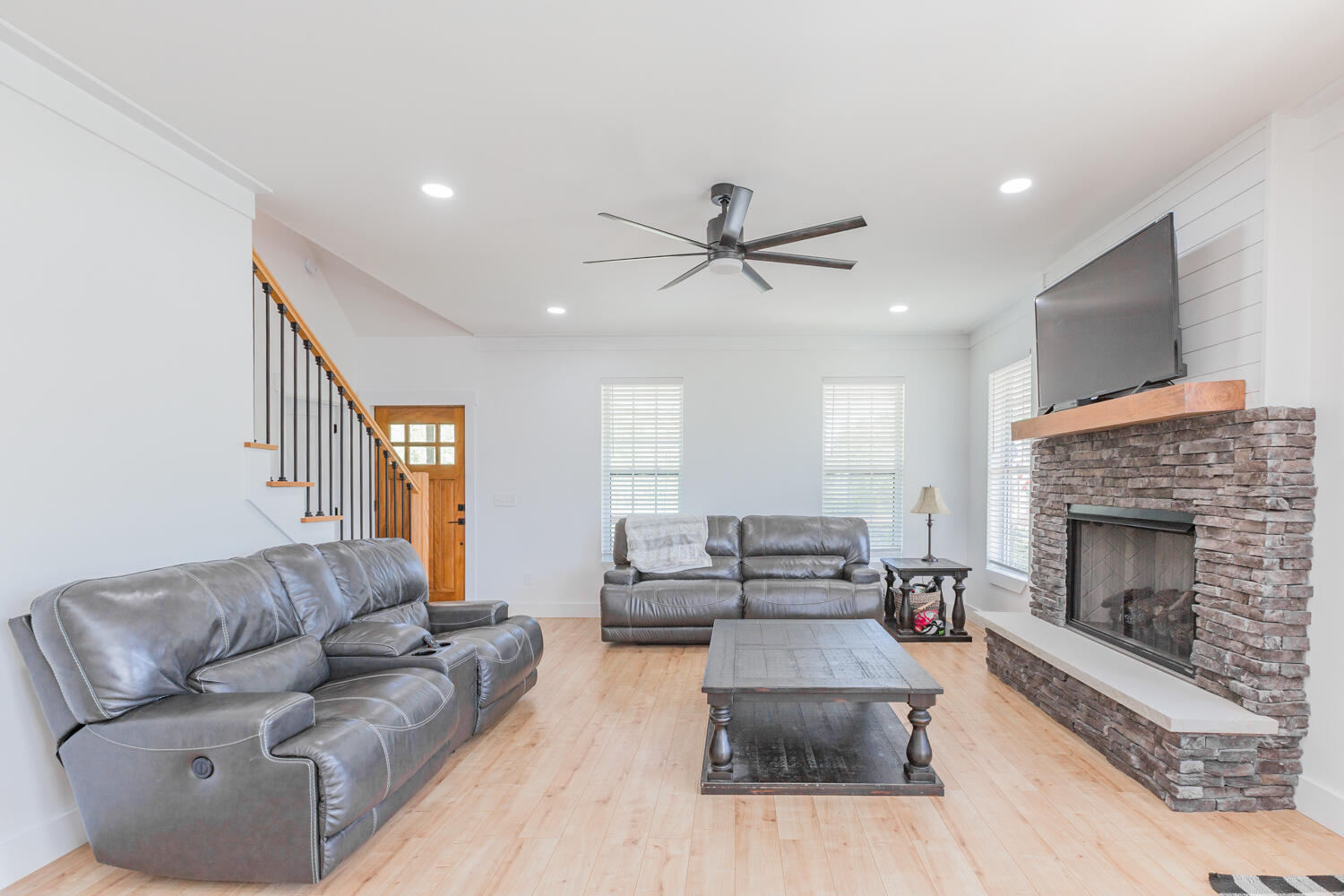 1020 Lower Cove Loop Dayton, TN 37321 - Photo 25 of 76 1020 Lower Cove Loop HD-27