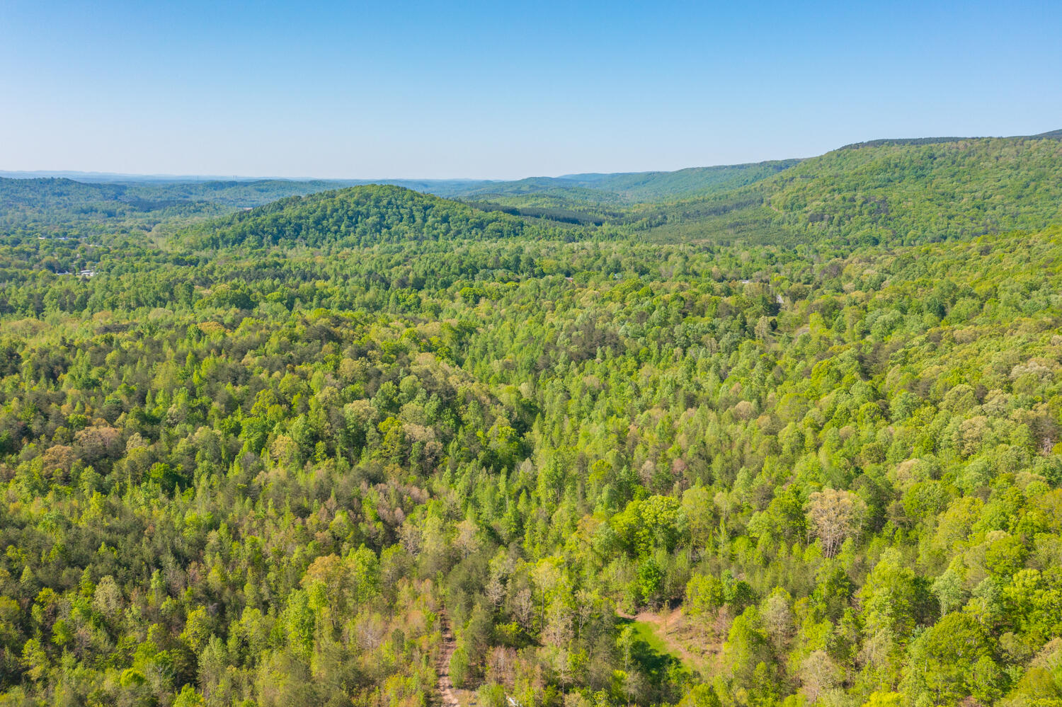 1020 Lower Cove Loop Dayton, TN 37321 - Photo 5 of 76 1020 Lower Cove Loop Aerials HD-4