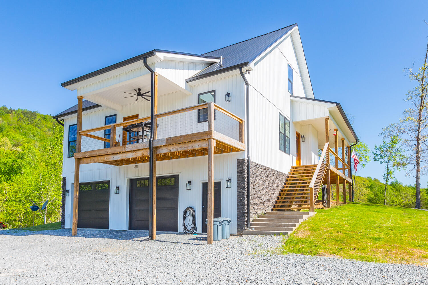 1020 Lower Cove Loop Dayton, TN 37321 - Photo 10 of 76 1020 Lower Cove Loop HD-3