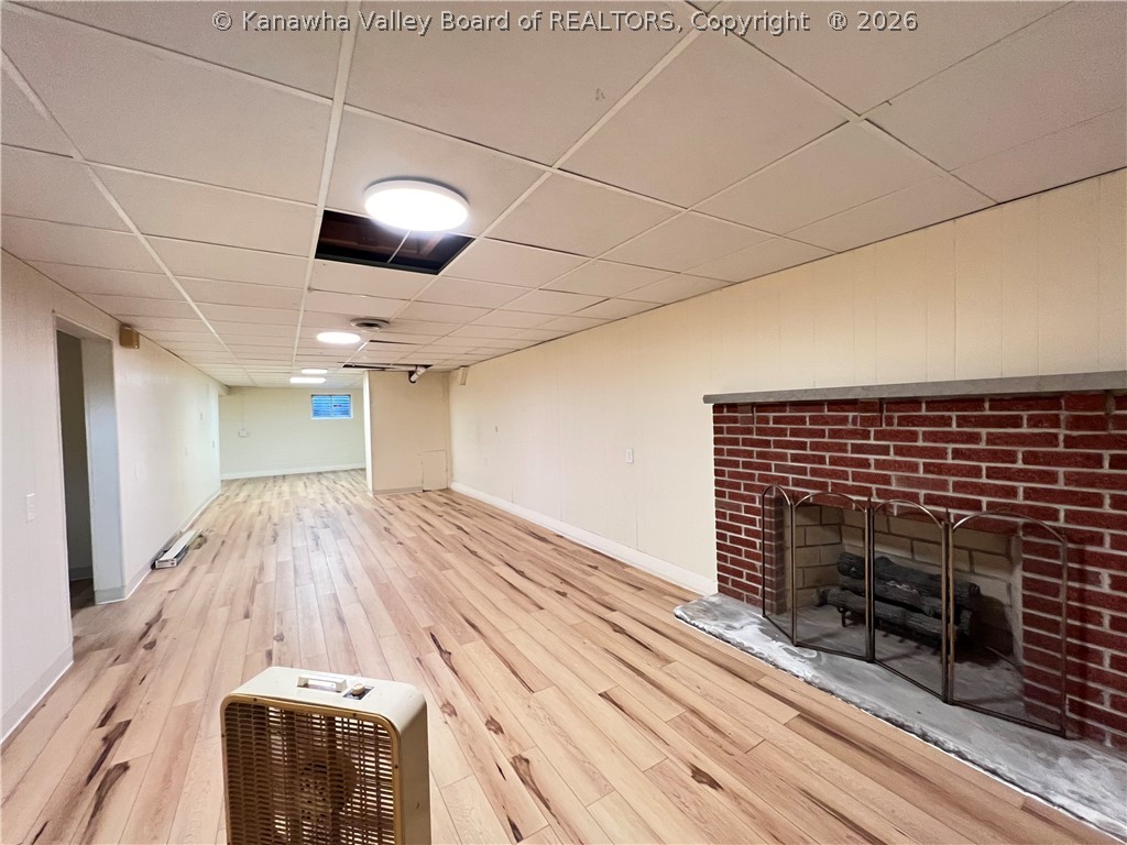 731 Lower Donnally Road Charleston, WV 25304 - Photo 17 of 21 Gallery Image 17