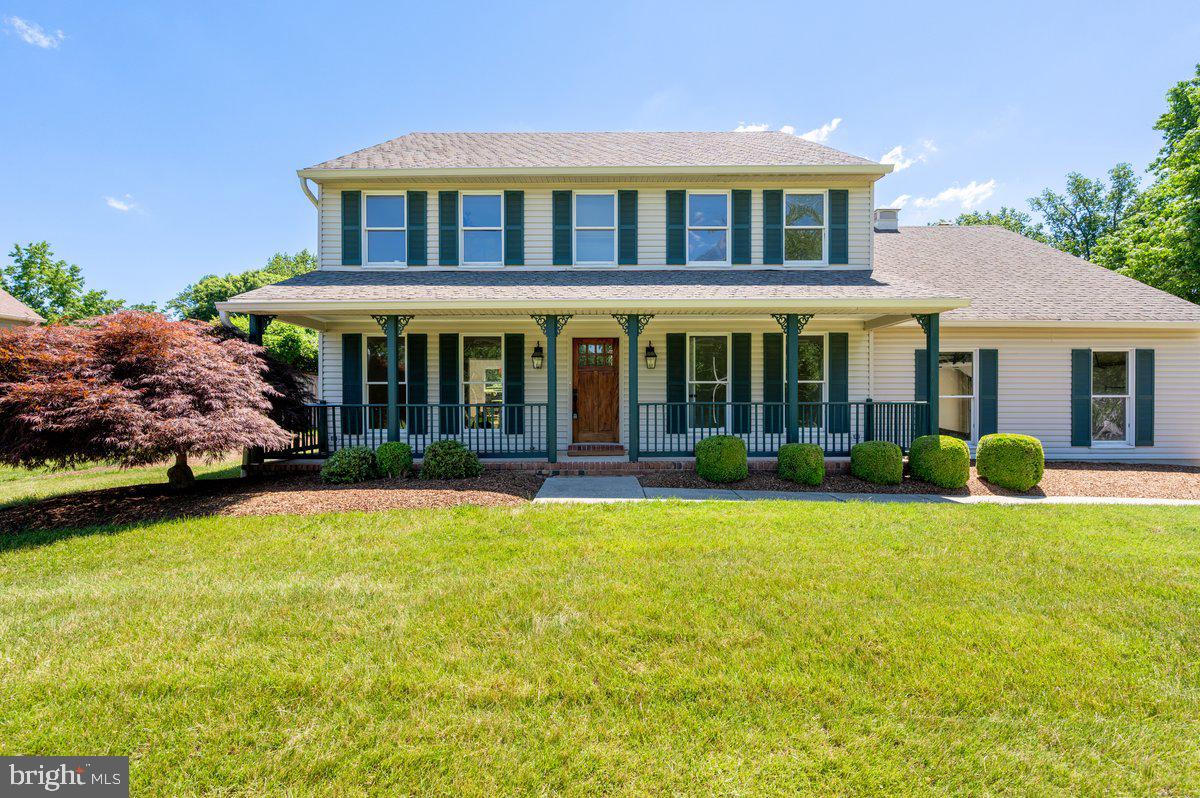 6091 Franklin Gibson Road Tracys Landing, MD 20779 - Photo 10 of 57