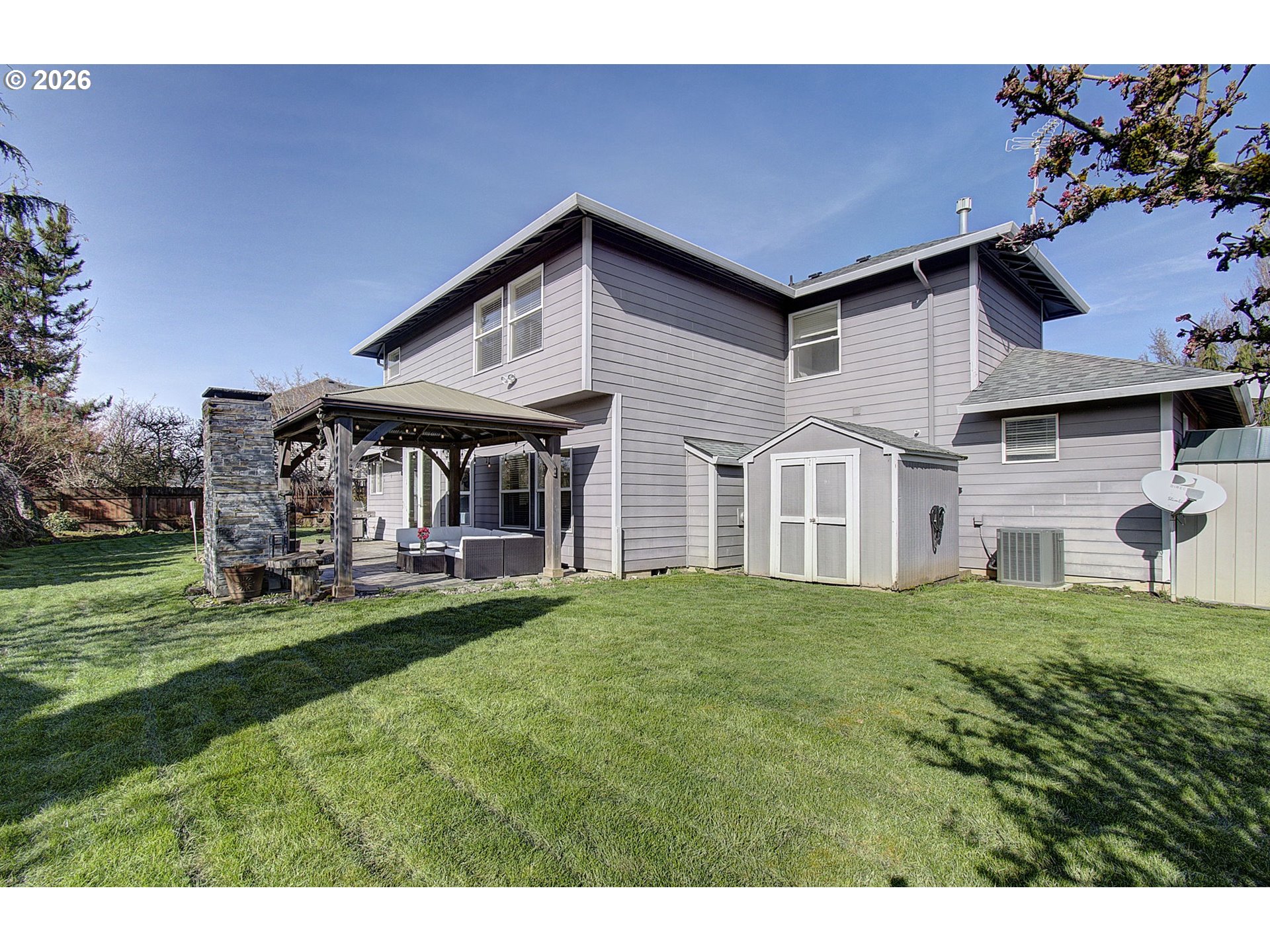 2805 Northeast 172nd Street Ridgefield, WA 98642 - Photo 34 of 38 Gallery Image 34