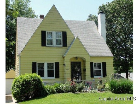 139 North State Street Springfield, IL 62702 - Photo 1 of 23