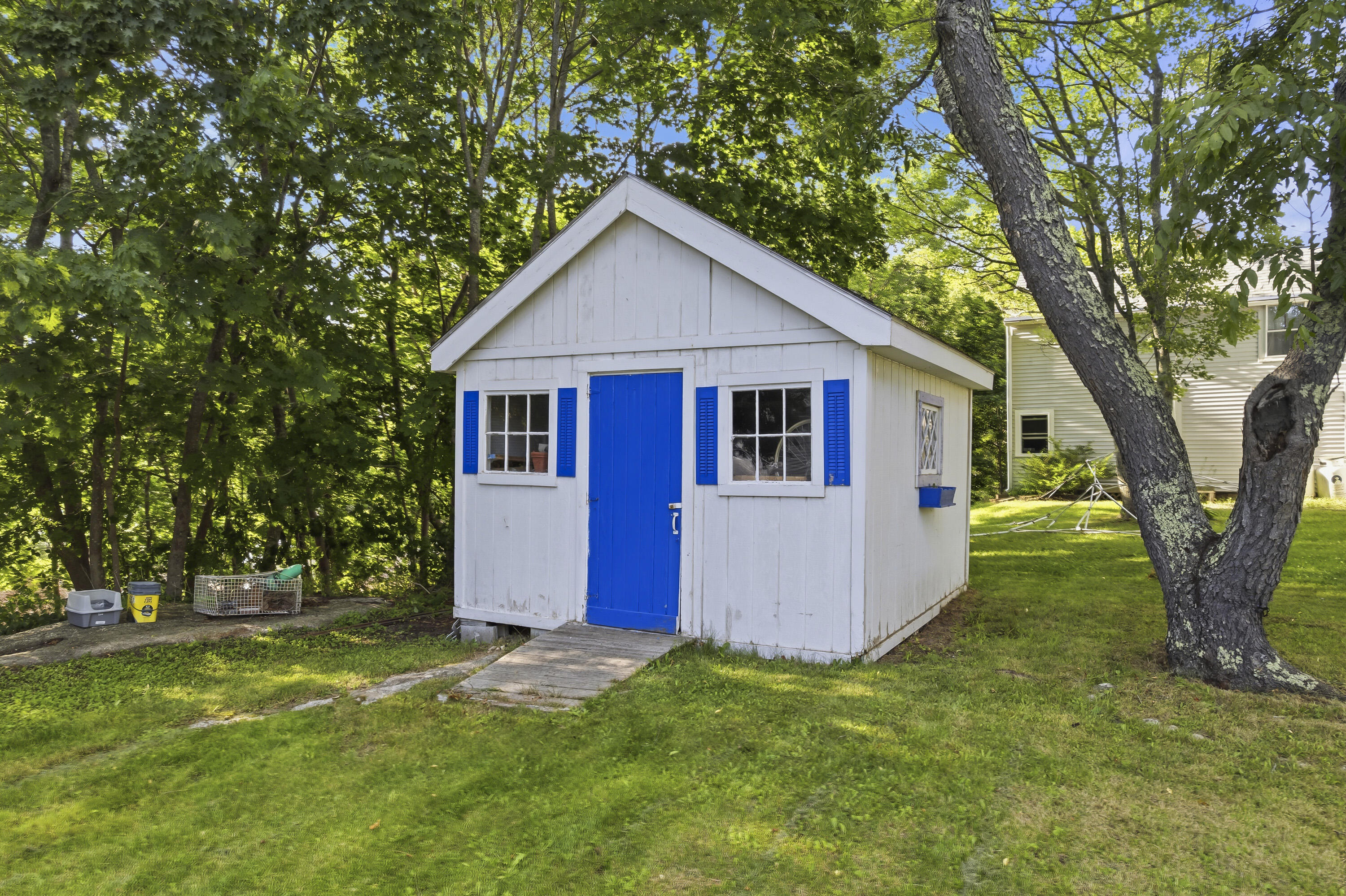 16 Eastern Avenue Boothbay Harbor, ME 04538 - Photo 62 of 78 16 Eastern Avenue0106