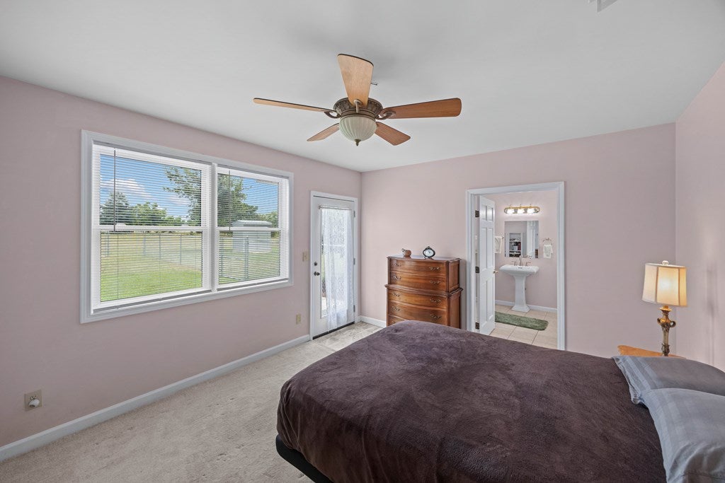 412 Shiloh Road Ray City, GA 31645 - Photo 64 of 107 Gallery Image 64