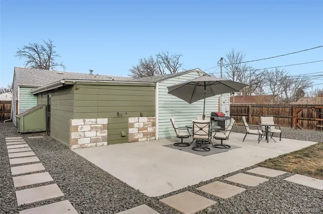 $475,000 | 4400 West 4th Avenue, Denver, CO 80219