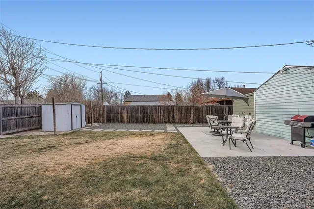 $475,000 | 4400 West 4th Avenue, Denver, CO 80219