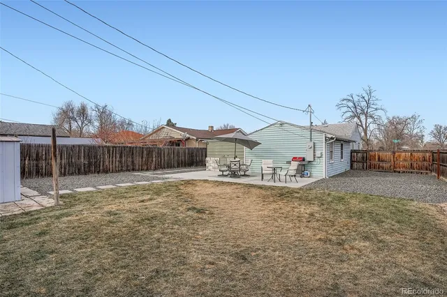 $475,000 | 4400 West 4th Avenue, Denver, CO 80219