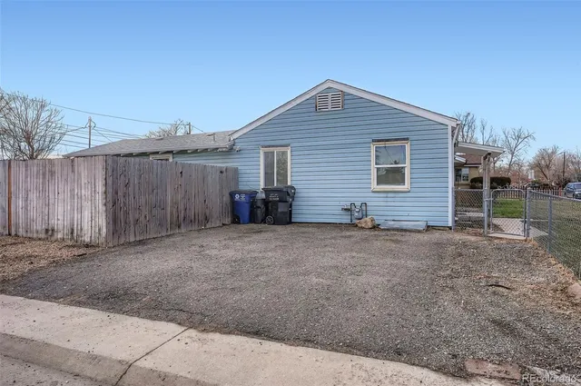 $475,000 | 4400 West 4th Avenue, Denver, CO 80219