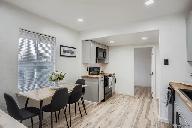 $475,000 | 4400 West 4th Avenue, Denver, CO 80219