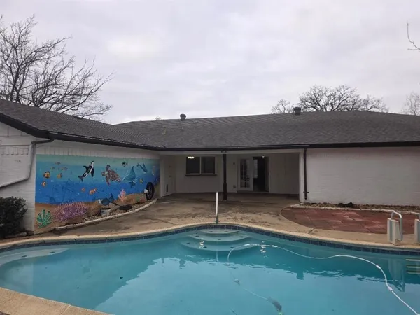 $3,200 | Undisclosed Address, Hurst, TX 76054