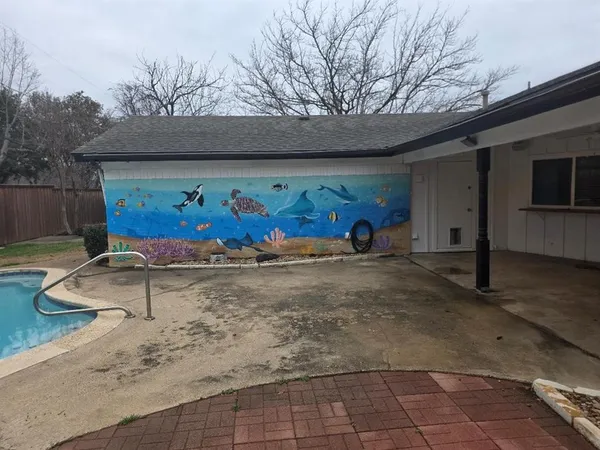 $3,200 | Undisclosed Address, Hurst, TX 76054